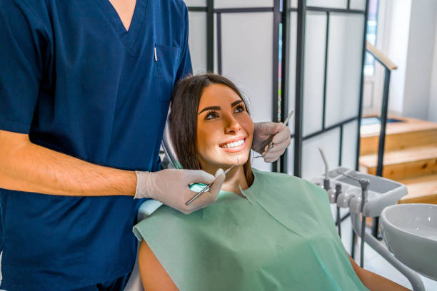 Why Choose Us for Your Dental Needs in Farmersville, CA