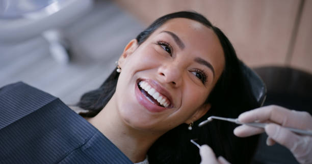 Dental Bonding in Farmersville, CA