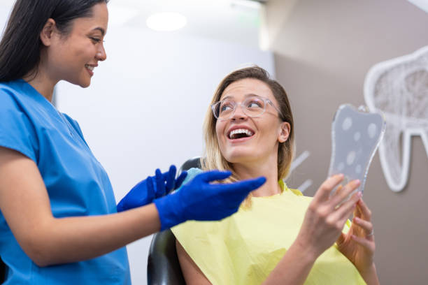 Best Invisalign and Clear Aligners  in Farmersville, CA
