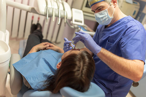 Best Tooth Extraction  in Farmersville, CA