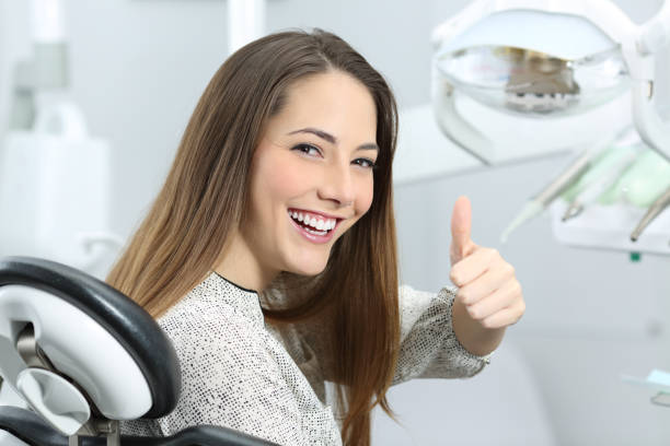Best Cosmetic Dentistry  in Farmersville, CA